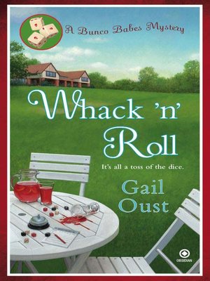 cover image of Whack 'n' Roll